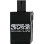 Zadig&Voltaire This Is Him Edt 50ml 1×50 ml, apă de toaletă