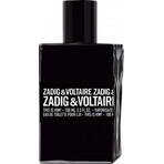 Zadig&Voltaire This Is Him Edt 50ml 1×50 ml, apă de toaletă