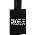 Zadig&Voltaire This Is Him Edt 50ml 1×50 ml, apă de toaletă