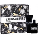 Zadig&Voltaire This Is Him Edt 50ml 1×50 ml, apă de toaletă