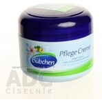 Bübchen Baby Crème protectrice pour bébés, 75 ml 1×75 ml