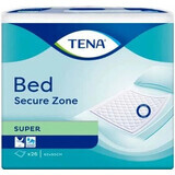 TENA Bed Super 1×26 Stück, saugfähige Einlage