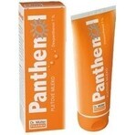 Dr. Müller PANTHENOL BODY MILK 1×200 ml, loțiune de corp