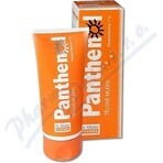 Dr. Müller PANTHENOL BODY MILK 1×200 ml, loțiune de corp