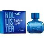 Hollister Festival Nite For Him Edt 100ml 1×100 ml, Eau de Toilette