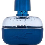 Hollister Festival Nite For Him Edt 100ml 1×100 ml, Eau de Toilette