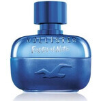 Hollister Festival Nite For Him Edt 100ml 1×100 ml, Eau de Toilette