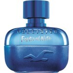 Hollister Festival Nite For Him Edt 100ml 1×100 ml, Eau de Toilette