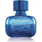 Hollister Festival Nite For Him Edt 100ml 1×100 ml, Eau de Toilette