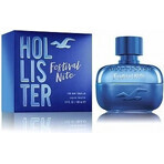 Hollister Festival Nite For Him Edt 100ml 1×100 ml, Eau de Toilette