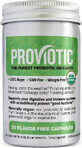 PROVIOTIC VEGAN PROBIOTIC 30CPS 1&#215;30cps, probiotisch vegan