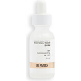 Revolution Skincare Skincare Blemish and Pore Refining Serum - 10% Niacinamide + 1% Zinc Serum 1×1 pc