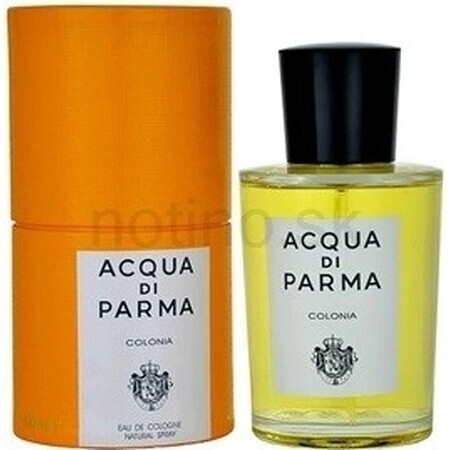 Acqua Di Parma Colonia Edc 100ml 1×100 ml, apă de colonie