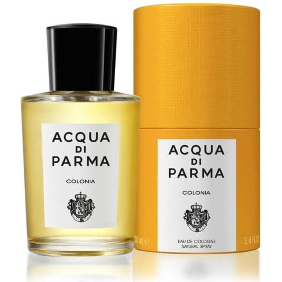 Acqua Di Parma Colonia Edc 100ml 1×100 ml, apă de colonie