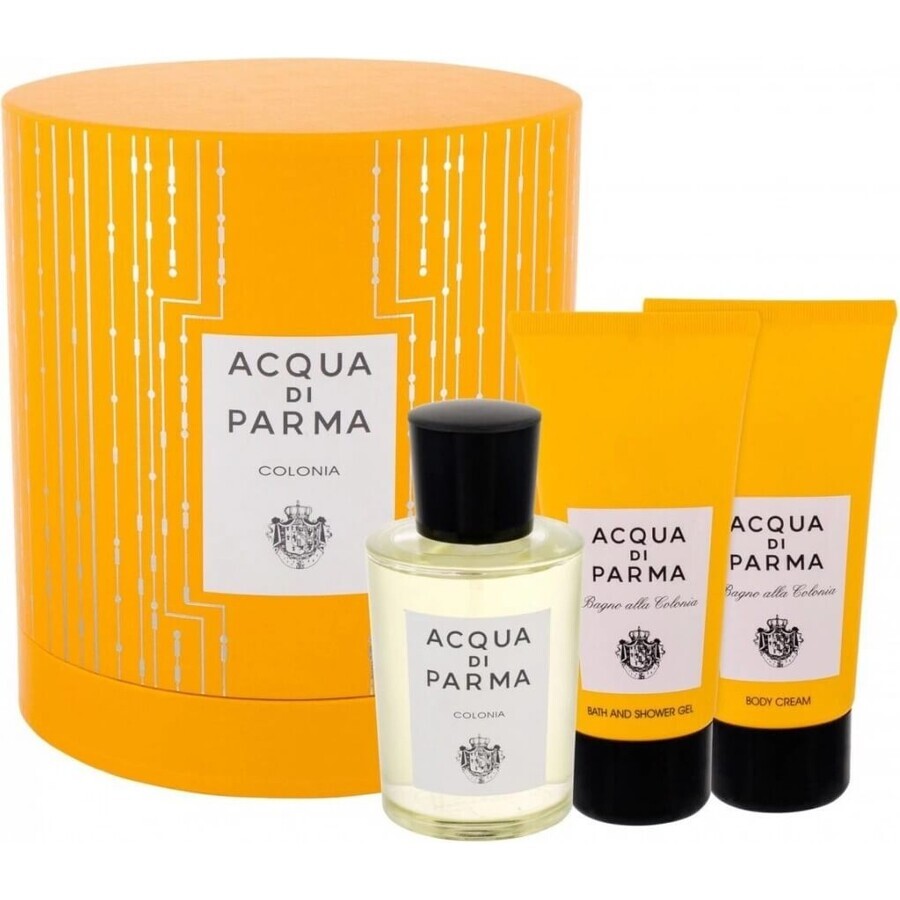 Acqua Di Parma Colonia Edc 100ml 1×100 ml, apă de colonie