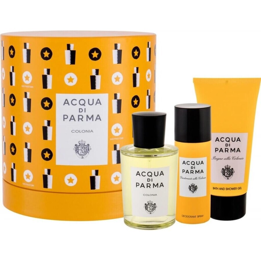 Acqua Di Parma Colonia Edc 100ml 1×100 ml, apă de colonie