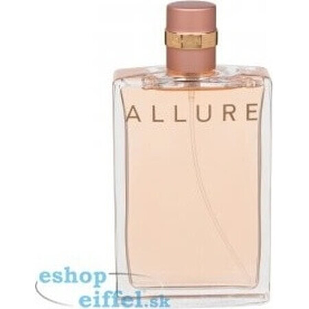 Chanel Allure Edp 100ml 1×100 ml 1×100 ml, eau de parfum