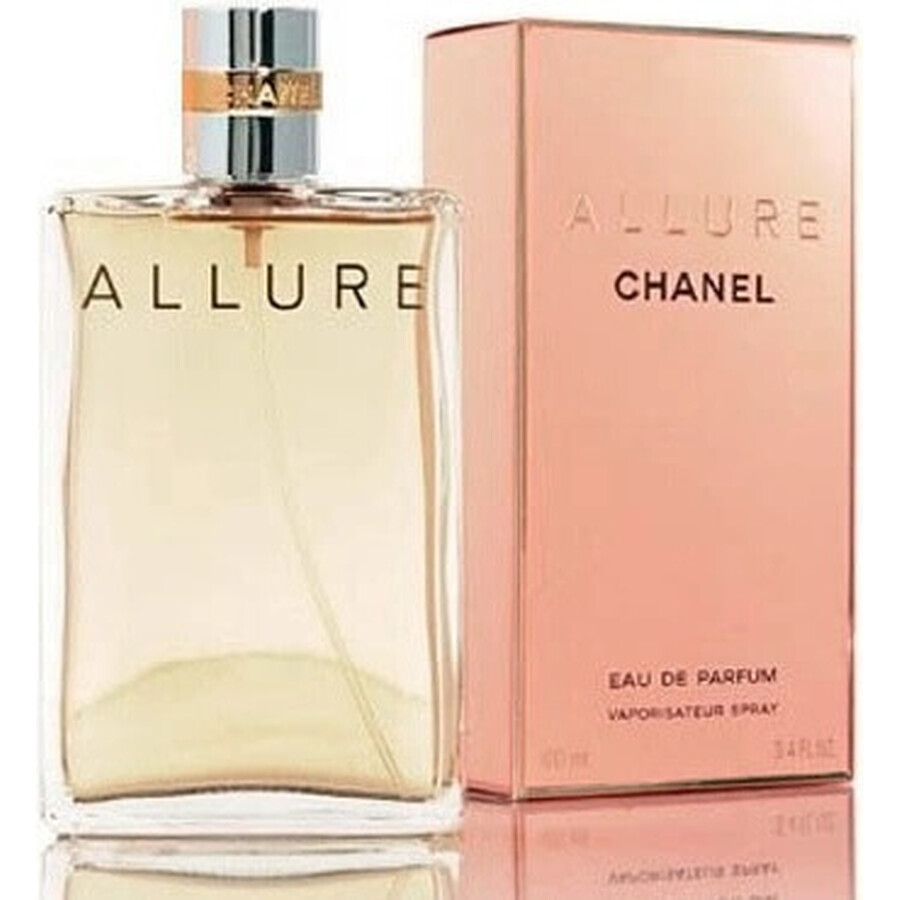 Chanel Allure Edp 100ml 1×100 ml 1×100 ml, eau de parfum