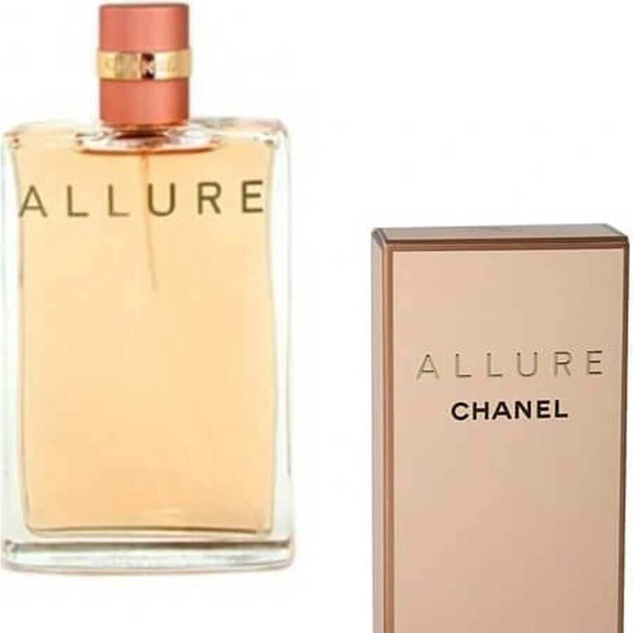 Chanel Allure Edp 100ml 1×100 ml 1×100 ml, eau de parfum