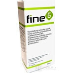 Fine6 1×50 ml oil for hemorrhoids