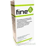 Fine6 1×50 ml oil for hemorrhoids