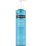 NEUTROGENA® Hydro Boost Unscented Cleansing Gel 1×200 ml, Reinigungsgel