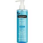 NEUTROGENA® Hydro Boost Gel nettoyant non parfumé 1×200 ml, gel nettoyant