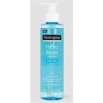 NEUTROGENA® Hydro Boost Gel nettoyant non parfumé 1×200 ml, gel nettoyant