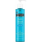 NEUTROGENA® Hydro Boost Gel nettoyant non parfumé 1×200 ml, gel nettoyant