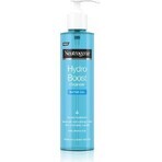 NEUTROGENA® Hydro Boost Gel nettoyant non parfumé 1×200 ml, gel nettoyant