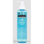 NEUTROGENA® Hydro Boost Gel nettoyant non parfumé 1×200 ml, gel nettoyant