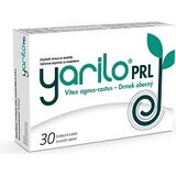 YARILO PRL chewable tablets 1x30 pcs