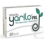 YARILO PRL Kautabletten 1x30 Stück