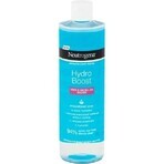 NEUTROGENA® Eau micellaire Hydro Boost 3in1 1x400ml, eau micellaire