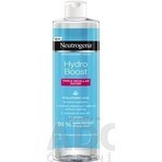 NEUTROGENA® Eau micellaire Hydro Boost 3in1 1x400ml, eau micellaire