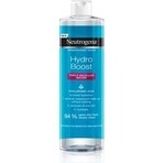 NEUTROGENA® Eau micellaire Hydro Boost 3in1 1x400ml, eau micellaire