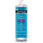 NEUTROGENA® Eau micellaire Hydro Boost 3in1 1x400ml, eau micellaire