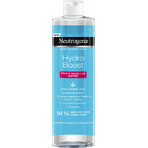 NEUTROGENA® Eau micellaire Hydro Boost 3in1 1x400ml, eau micellaire