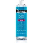 NEUTROGENA® Eau micellaire Hydro Boost 3in1 1x400ml, eau micellaire