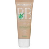 Dermacol Bb Krem S Cbd C.2 1×30 ml, crema viso