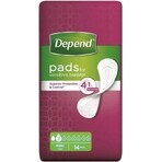 DEPEND MINI 1×14 pezzi, assorbenti per incontinenza