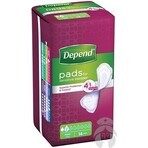 DEPEND MINI 1×14 pezzi, assorbenti per incontinenza