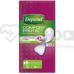 DEPEND MINI 1×14 pezzi, assorbenti per incontinenza