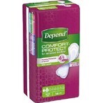 DEPEND MINI 1×14 pezzi, assorbenti per incontinenza