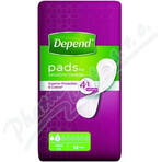 DEPEND MINI 1×14 pezzi, assorbenti per incontinenza