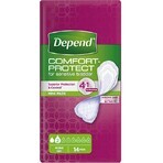 DEPEND MINI 1×14 pezzi, assorbenti per incontinenza