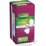 DEPEND MINI 1×14 pezzi, assorbenti per incontinenza