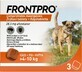 FRONTPRO&#174; antiparasit&#228;re Kautabletten f&#252;r Hunde (4-10 kg) 1&#215;3 tbl, antiparasit&#228;re Tabletten