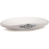 Chicco Baby digital scale 1×1 pc, ergonomic scale