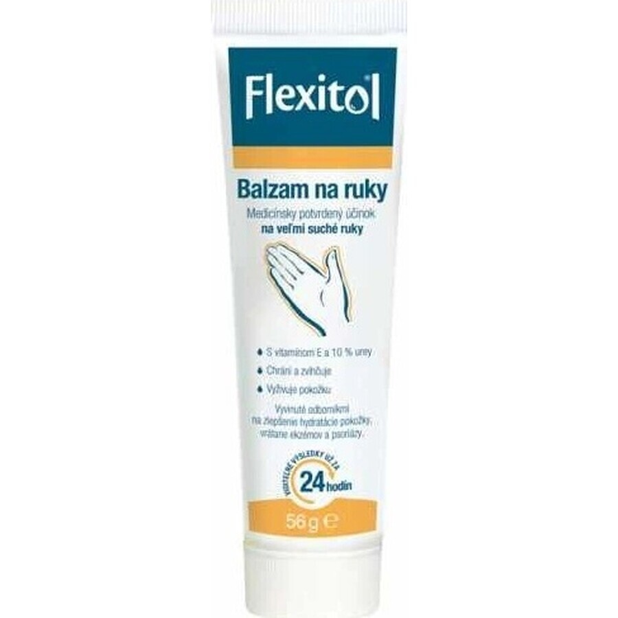 FLEXITOL HAND BALM 1×56 g, trockene Handhaut